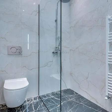 Elegant Flat 5 Walk To Metro Panormou * Athens